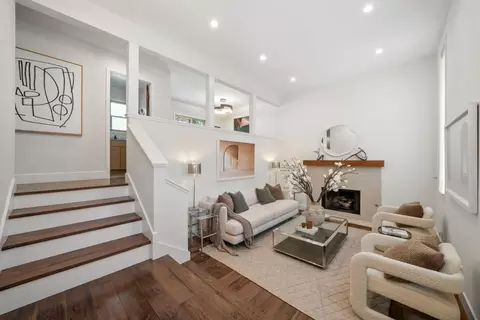 3307 Bay Ct, Belmont, CA 94002