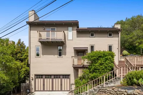 3307 Bay Ct, Belmont, CA 94002