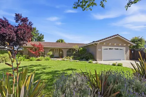 1407 Redmond Ave, San Jose, CA 95120