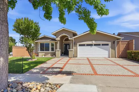 6552 Camden Ave, San Jose, CA 95120