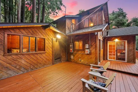 9937 Rosebloom Ave, Felton, CA 95018