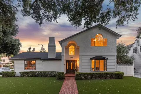 1722 University Ave, San Jose, CA 95126