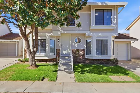 7271 Sleepy Creek Dr, San Jose, CA 95120