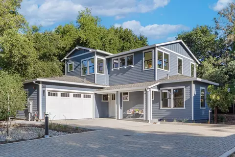 765 Cuesta Dr, Mountain View, CA 94040
