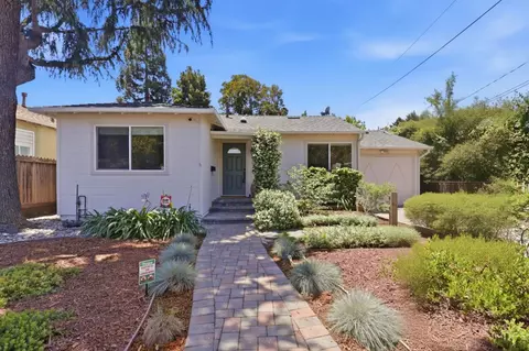950 Hudson St, Redwood City, CA 94061