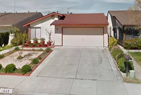 1843 Perrone Cir, San Jose, CA 95116