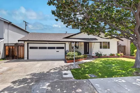 1747 Andrea Pl, Santa Clara, CA 95051