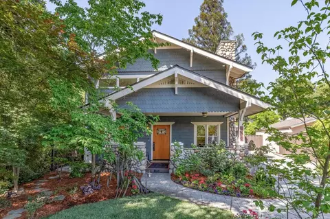 15827 Linda Ave, Los Gatos, CA 95032