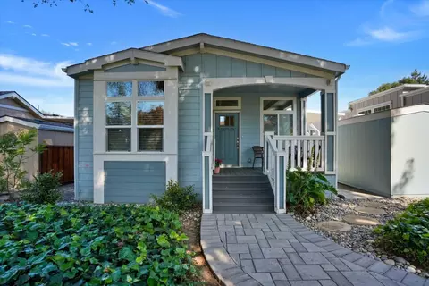 52 Palomar Real 52, Campbell, CA 95008
