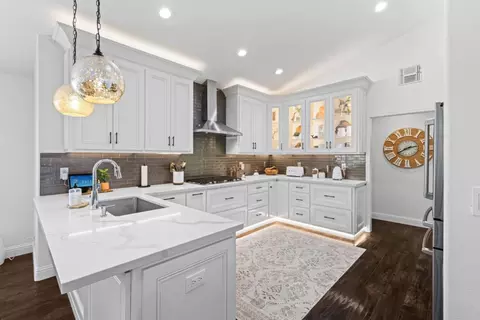 Kitchen - 535 Bobbys Ln, Hollister, CA 95023 photo 1 of 4