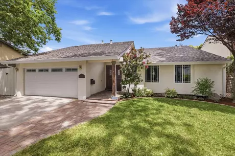 7078 Via Ramada, San Jose, CA 95139