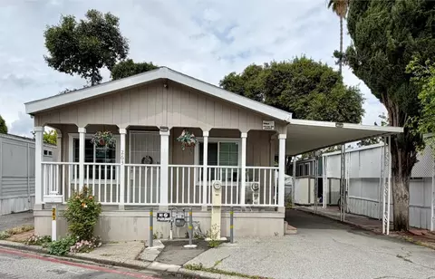 411 Lewis Rd 263, San Jose, CA 95111