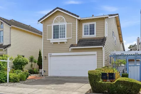 18819 Sydney Cir, Castro Valley, CA 94546