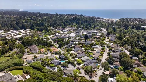 View/Area - 540 Cathedral Dr, Aptos, CA 95003 photo 3 of 6