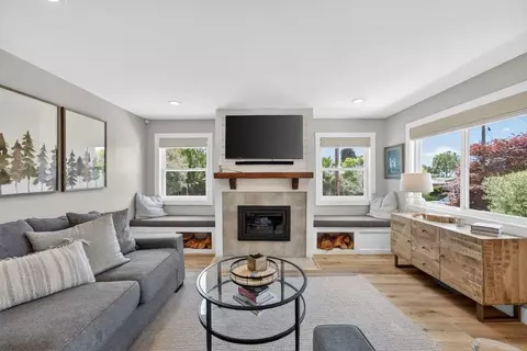 Living - 540 Cathedral Dr, Aptos, CA 95003 photo 3 of 3