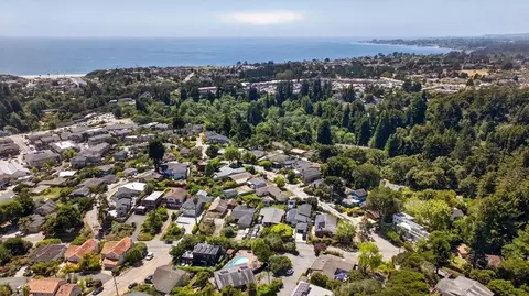 View/Area - 540 Cathedral Dr, Aptos, CA 95003 photo 2 of 6