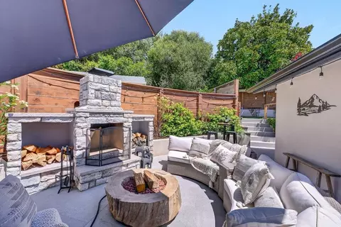 Exterior - 540 Cathedral Dr, Aptos, CA 95003 photo 9 of 16