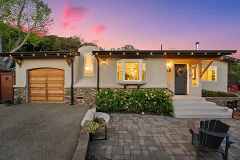 540 Cathedral Dr, Aptos, CA 95003