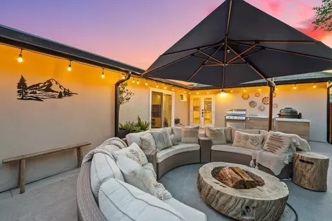 Exterior - 540 Cathedral Dr, Aptos, CA 95003 photo 8 of 16