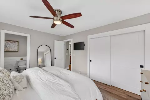 Bedroom - 540 Cathedral Dr, Aptos, CA 95003 photo 2 of 5