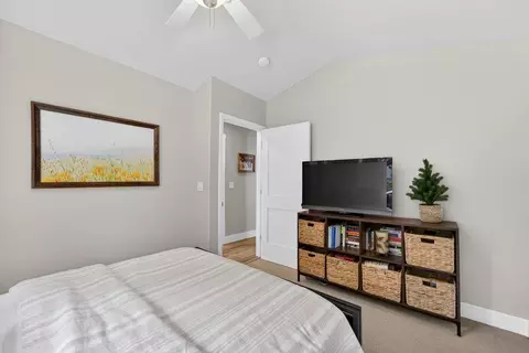 Bedroom - 540 Cathedral Dr, Aptos, CA 95003 photo 4 of 5