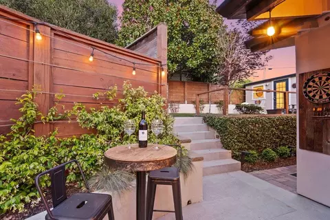 Exterior - 540 Cathedral Dr, Aptos, CA 95003 photo 13 of 16