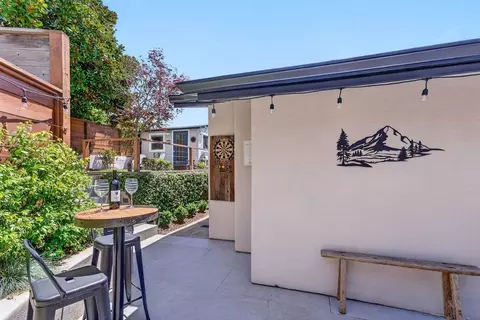 Exterior - 540 Cathedral Dr, Aptos, CA 95003 photo 11 of 16