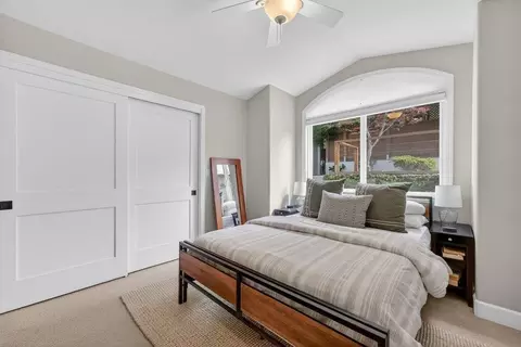 Bedroom - 540 Cathedral Dr, Aptos, CA 95003 photo 3 of 5