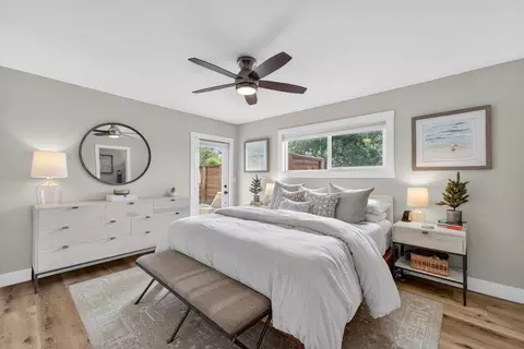 Bedroom - 540 Cathedral Dr, Aptos, CA 95003 photo 1 of 5