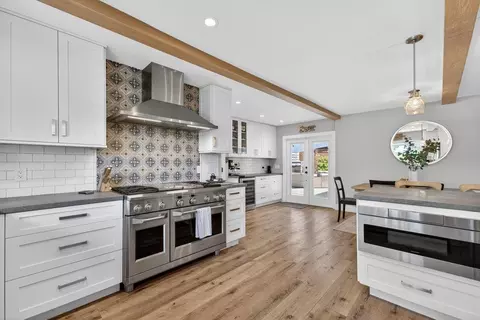 Kitchen - 540 Cathedral Dr, Aptos, CA 95003 photo 6 of 9
