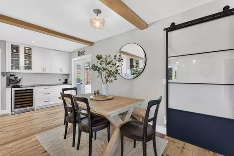 Dining - 540 Cathedral Dr, Aptos, CA 95003 photo 1 of 2