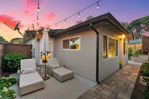 Exterior - 540 Cathedral Dr, Aptos, CA 95003 photo 14 of 16