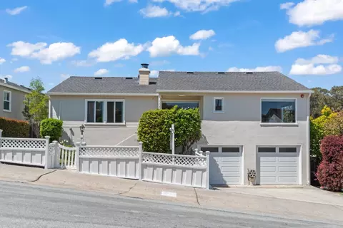 3728 Southwood Ave, San Mateo, CA 94403