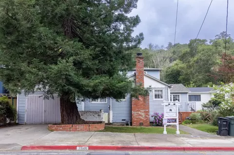 2945 San Juan Blvd, Belmont, CA 94002