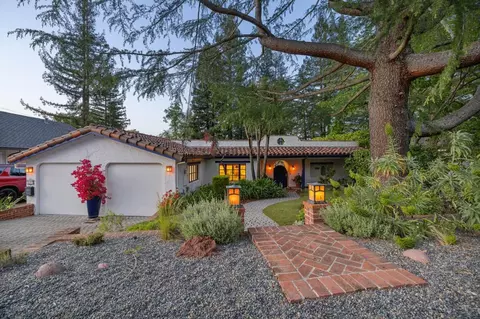 237 Harding Ave, Los Gatos, CA 95030