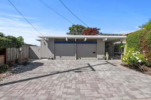 2044 Lexington Ave, San Mateo, CA 94402