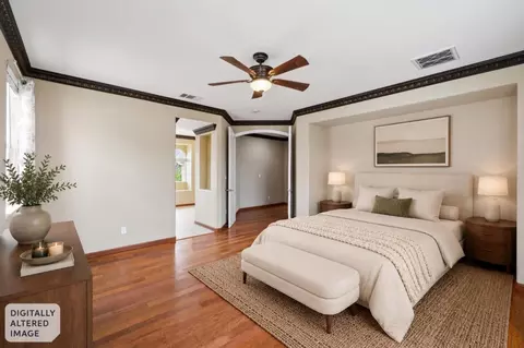 Bedroom - 39 Escher Cir, Oakley, CA 94561 photo 3 of 3