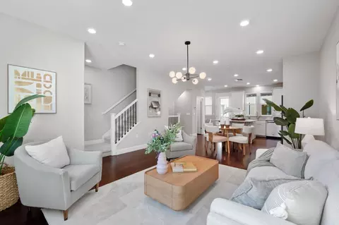 5977 Larkstone Loop, San Jose, CA 95123