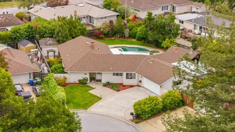 12817 Saratoga Glen Ct, Saratoga, CA 95070