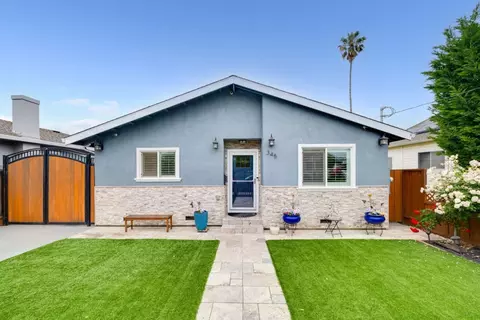 345 N 19th St, San Jose, CA 95112