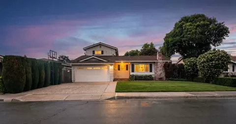 2488 Hart Ave, Santa Clara, CA 95050