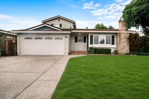 2488 Hart Ave, Santa Clara, CA 95050