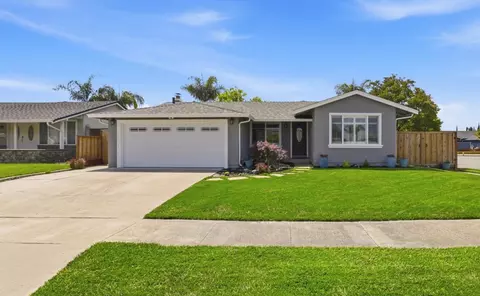 456 Crosslees Dr, San Jose, CA 95111