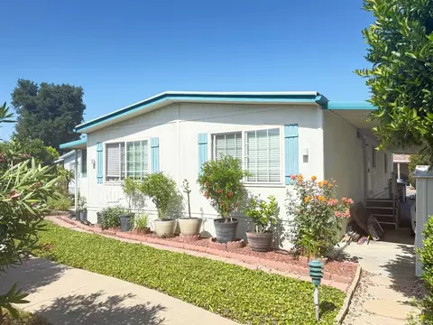 5450 Monterey Rd 131, San Jose, CA 95111