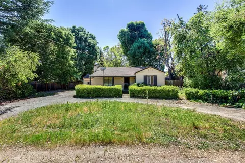 640 Rosita Ave, Los Altos, CA 94024