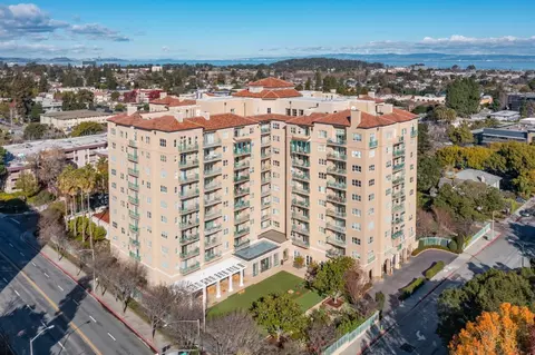 1 Baldwin Ave 822, San Mateo, CA 94401