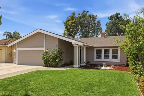 1177 Sandstone Ln, San Jose, CA 95132
