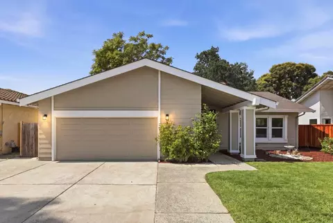 1177 Sandstone Ln, San Jose, CA 95132