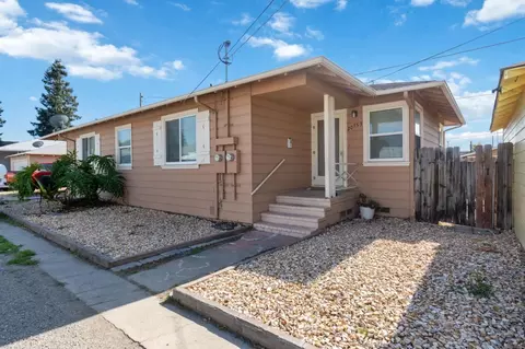 20753 Agnes Ln, Hayward, CA 94541