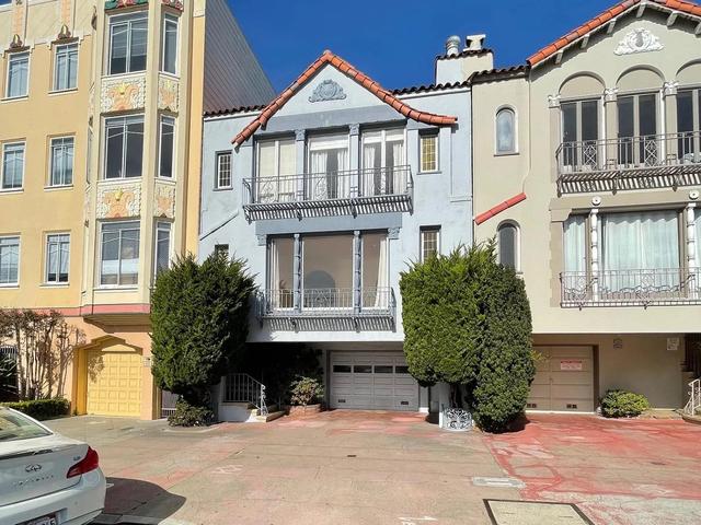 3690 Fillmore St, San Francisco, CA 94123